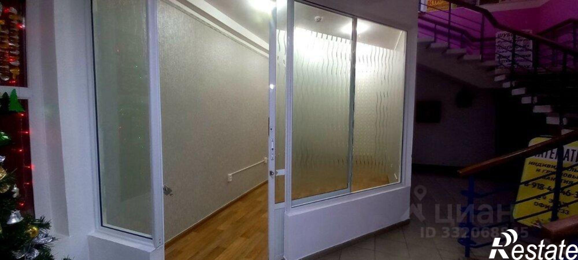 Купить офис, помещение под офис за 1 700 000 рублей на ул Горького, 54