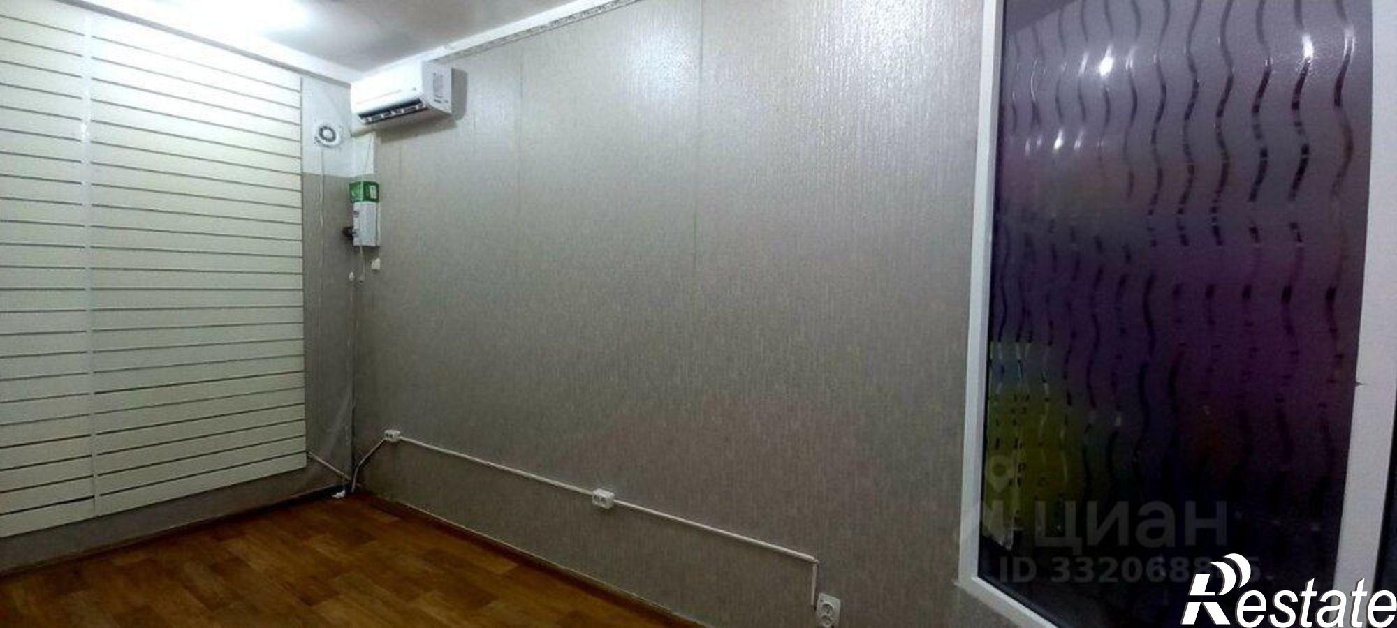Купить офис, помещение под офис за 1 700 000 рублей на ул Горького, 54
