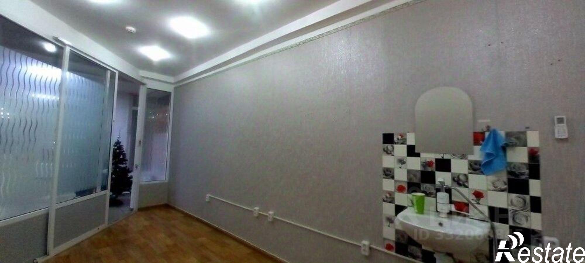 Купить офис, помещение под офис за 1 700 000 рублей на ул Горького, 54
