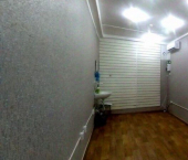офис 12 кв м, этаж 1/4 ул Горького, 54