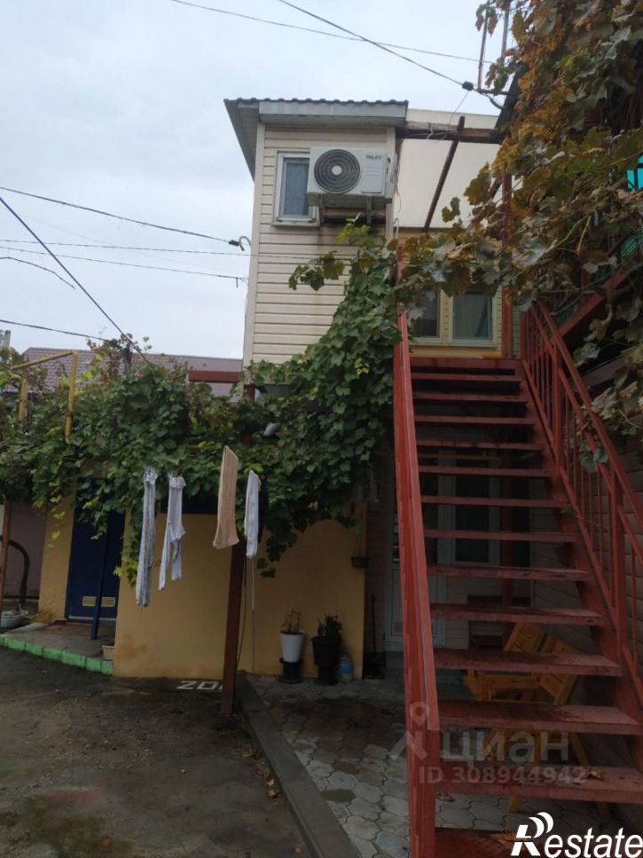 1-комн квартира ул Крымская, 138,  д. 138