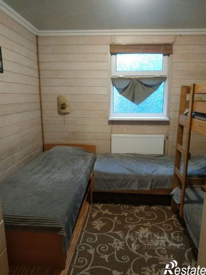 1-комн квартира ул Крымская, 138,  д. 138