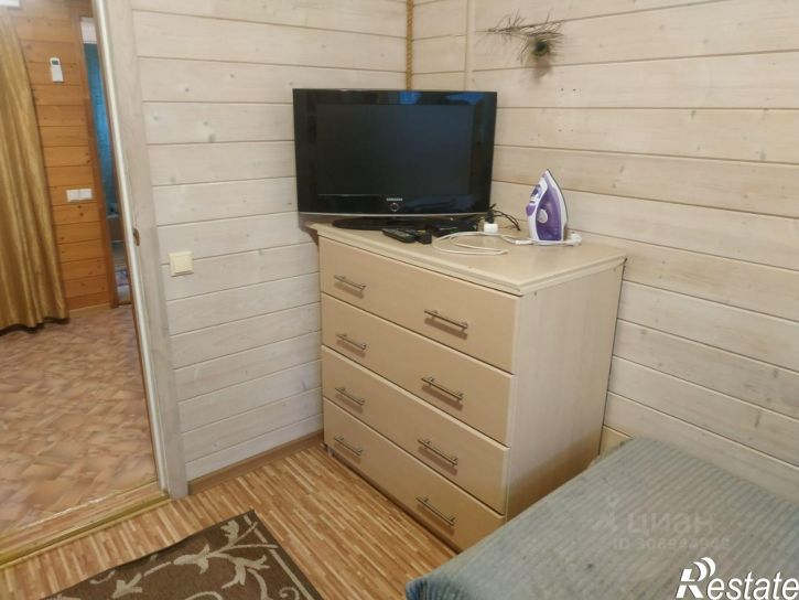 1-комн квартира ул Крымская, 138,  д. 138