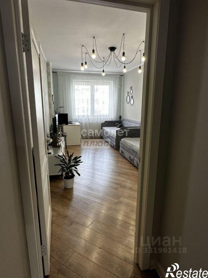 2-комн квартира ул Владимирская, 150,  д. 150