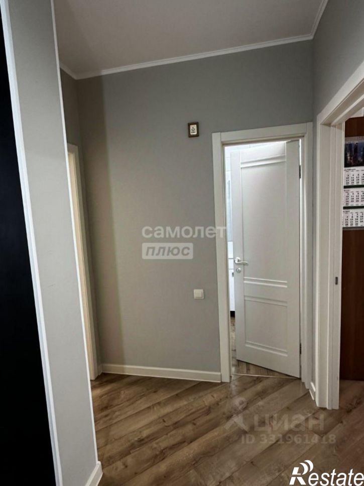 2-комн квартира ул Владимирская, 150,  д. 150
