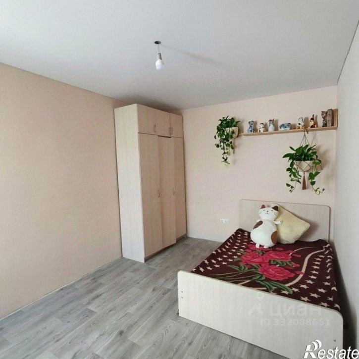 1-комн квартира ул Северная, 90 2,  д. 90 2,  к. 2
