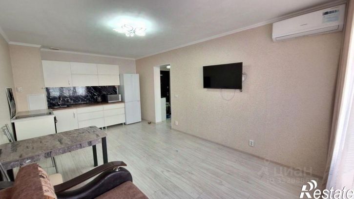 1-комн квартира ул Ленина, 233,  д. 233