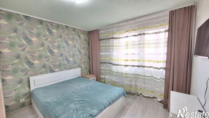 1-комн квартира ул Ленина, 233,  д. 233