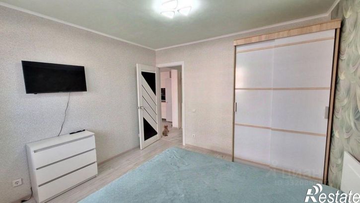 1-комн квартира ул Ленина, 233,  д. 233