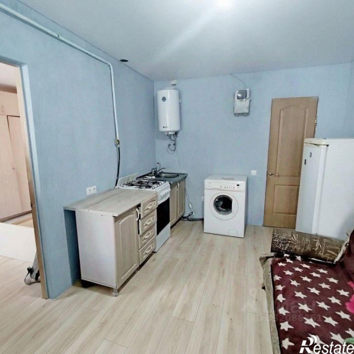 1-комн квартира ул Северная, 90 2,  д. 90 2,  к. 2