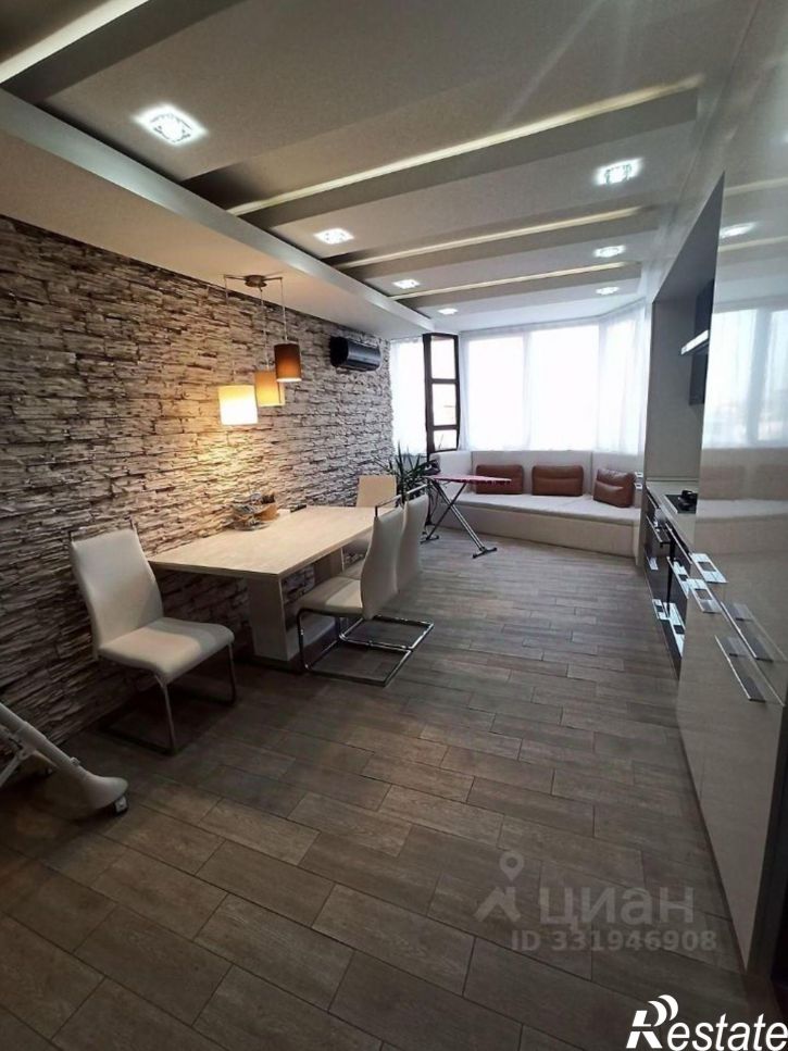 3-комн квартира ул Владимирская, 120,  д. 120