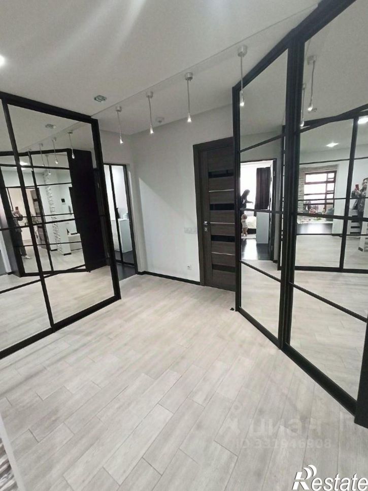 3-комн квартира ул Владимирская, 120,  д. 120