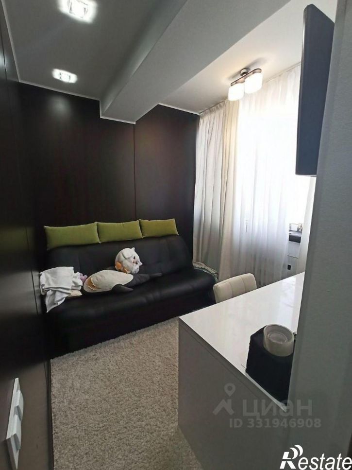 3-комн квартира ул Владимирская, 120,  д. 120
