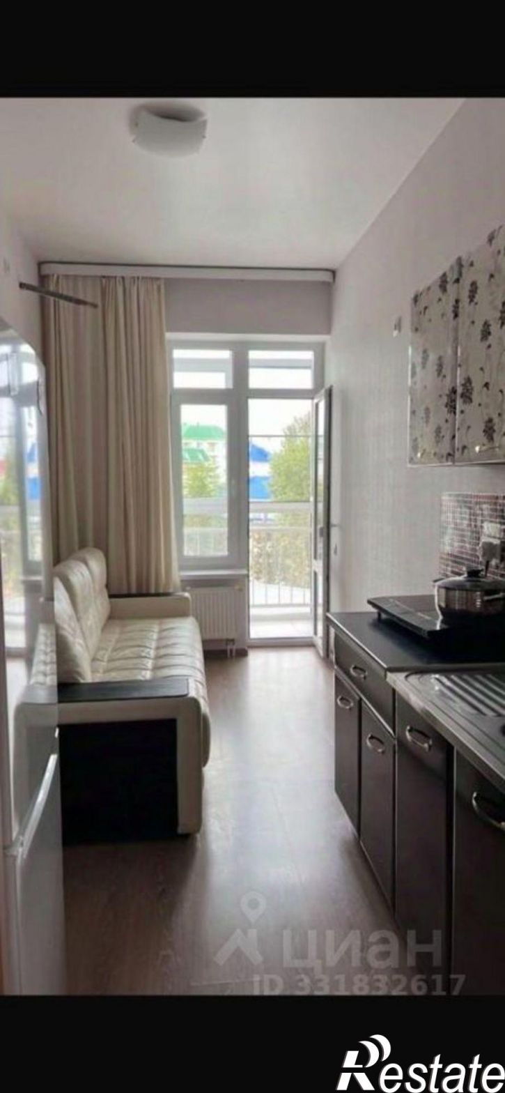 1-комн квартира Пионерский пр-кт, 57 2,  д. 57 2,  к. 2