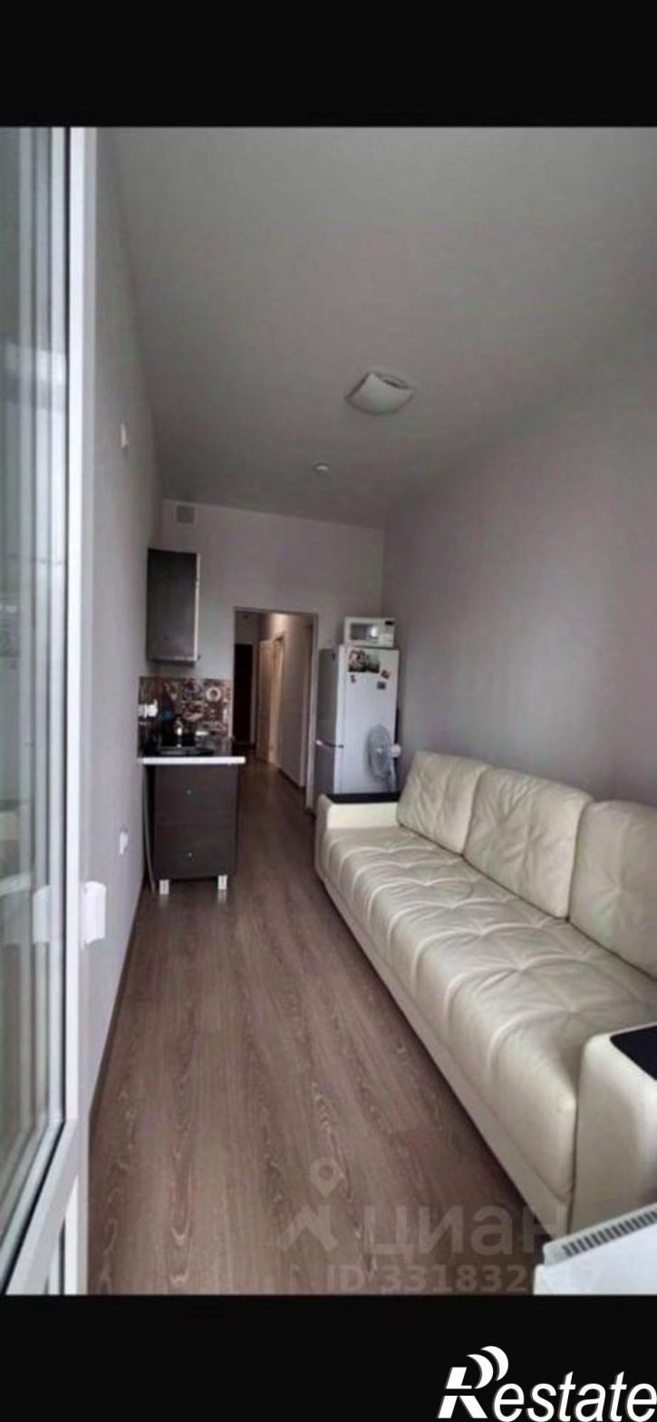 1-комн квартира Пионерский пр-кт, 57 2,  д. 57 2,  к. 2