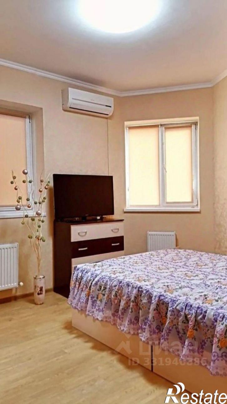 1-комн квартира Цветочный пр-д, 20,  д. 20