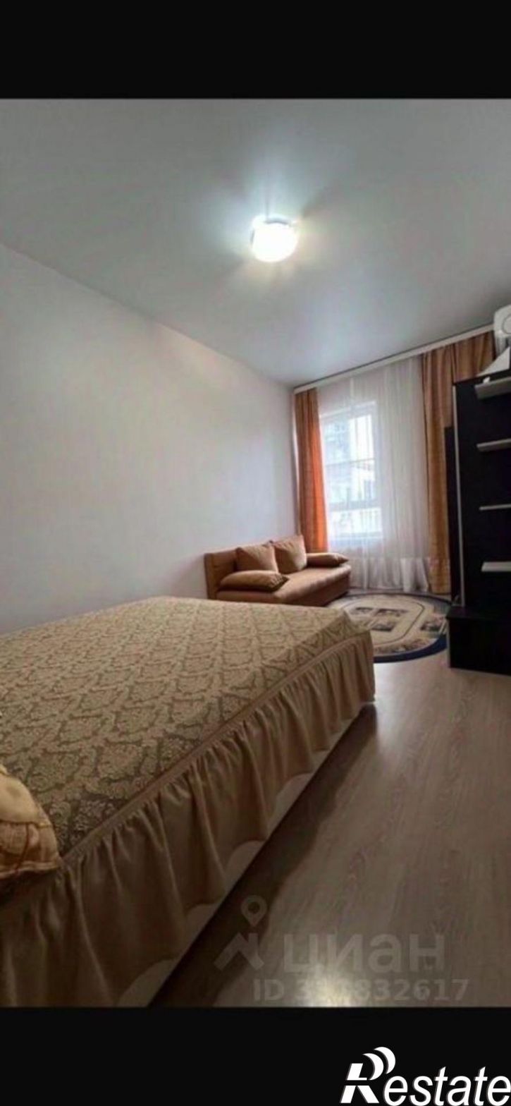 1-комн квартира Пионерский пр-кт, 57 2,  д. 57 2,  к. 2