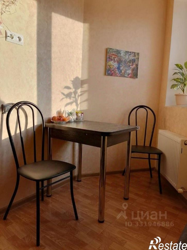 1-комн квартира Цветочный пр-д, 20,  д. 20