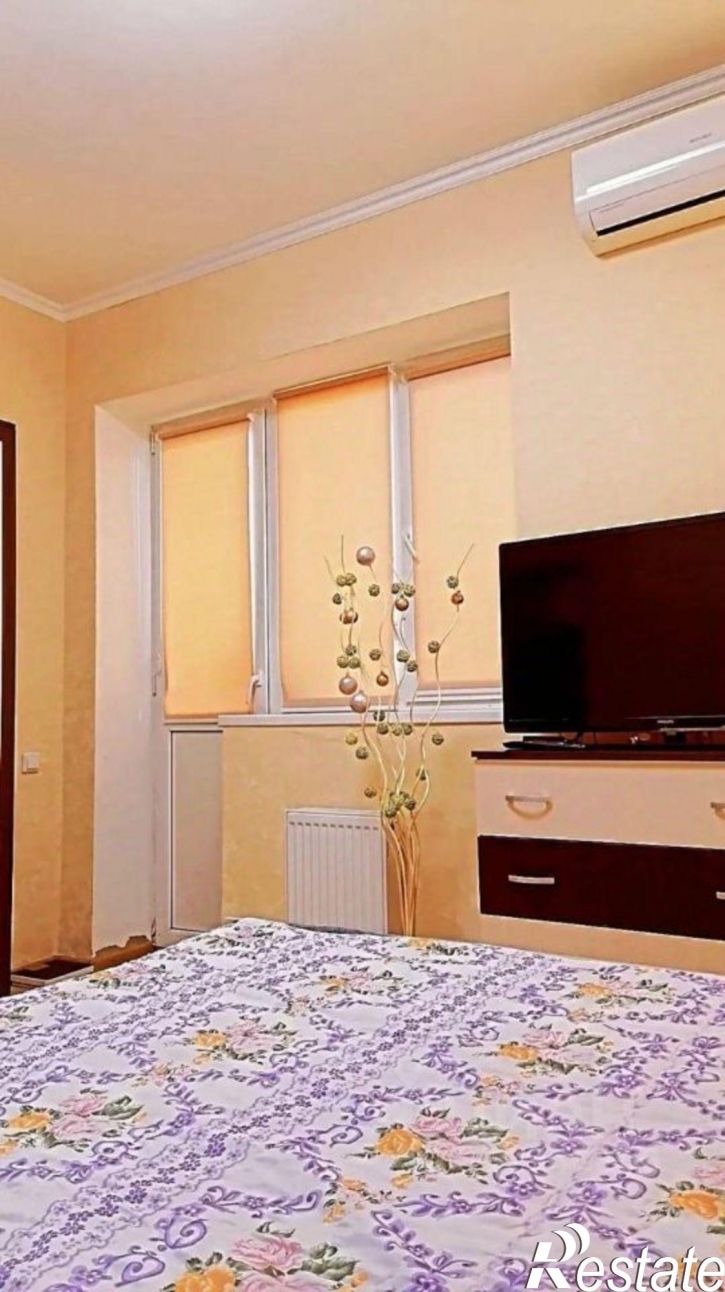1-комн квартира Цветочный пр-д, 20,  д. 20