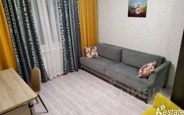 3-комн квартира ул Адмирала Пустошкина, 22 10,  д. 22 10,  к. 10