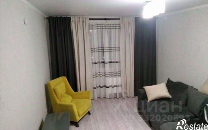 3-комн квартира ул Адмирала Пустошкина, 22 10,  д. 22 10,  к. 10