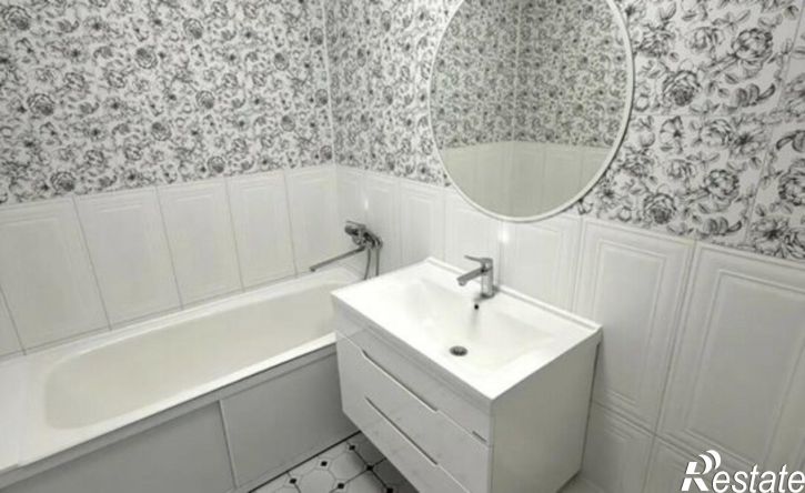 1-комн квартира Алмазный пр-д, 11,  д. 11