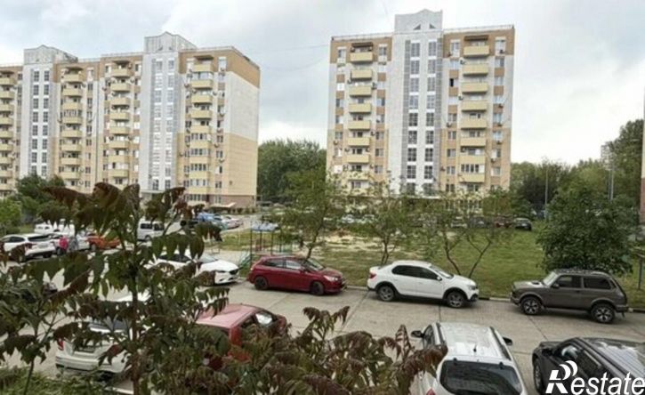 1-комн квартира Алмазный пр-д, 11,  д. 11
