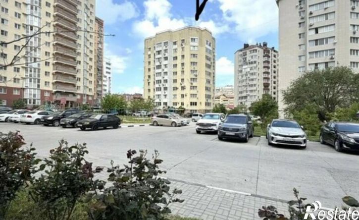 1-комн квартира Алмазный пр-д, 11,  д. 11