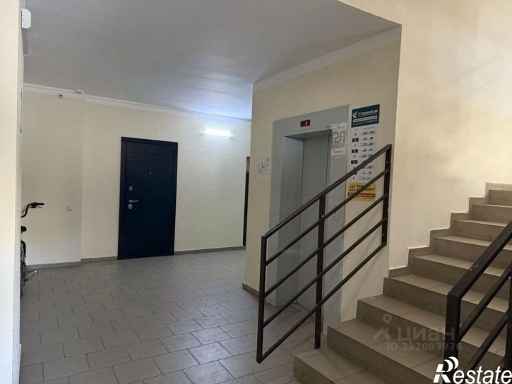 1-комн квартира ул Ленина, 180А 9,  д. 180А 9,  к. 9