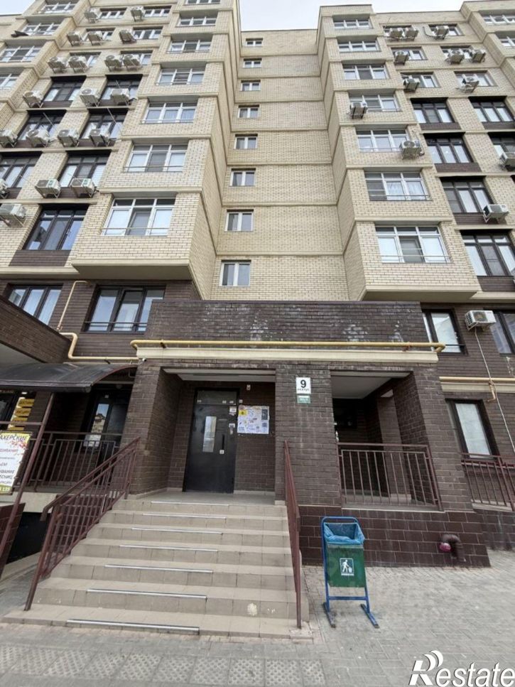 1-комн квартира ул Ленина, 180А 9,  д. 180А 9,  к. 9