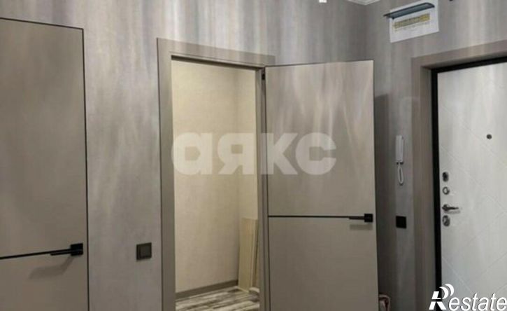 1-комн квартира ул Таманская, 24,  д. 24