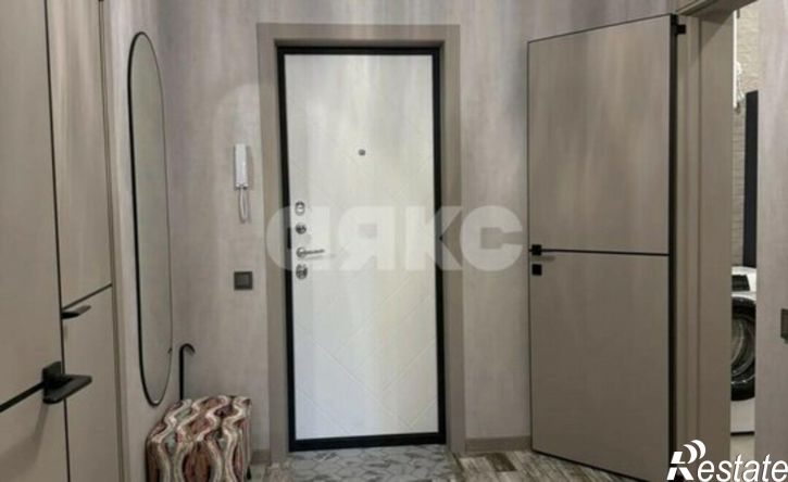 1-комн квартира ул Таманская, 24,  д. 24