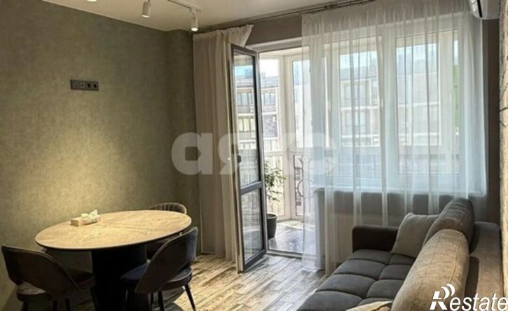 1-комн квартира ул Таманская, 24,  д. 24