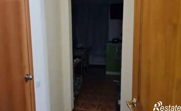 1-комн квартира ул Западная, 16,  д. 16