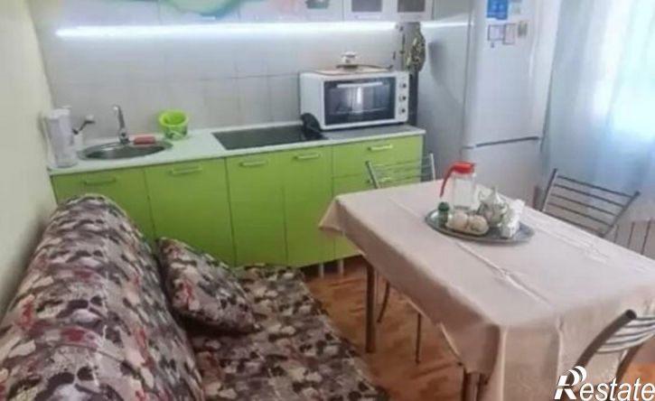 1-комн квартира ул Западная, 16,  д. 16