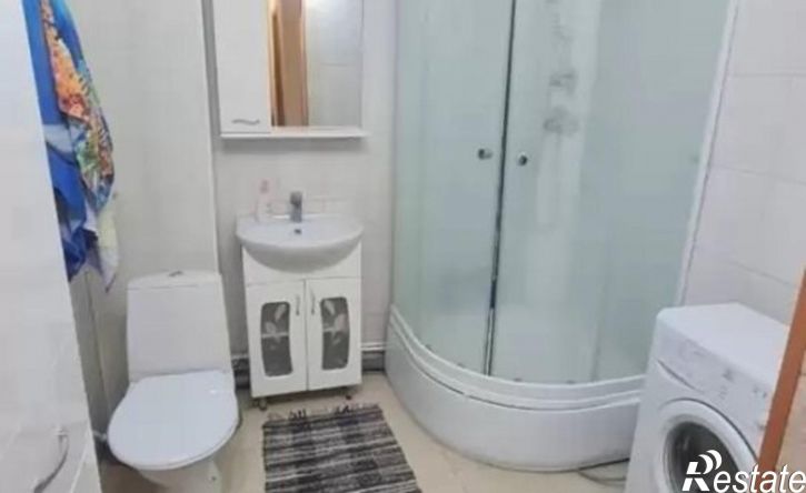 1-комн квартира ул Западная, 16,  д. 16