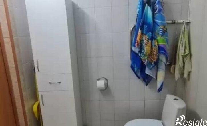 1-комн квартира ул Западная, 16,  д. 16