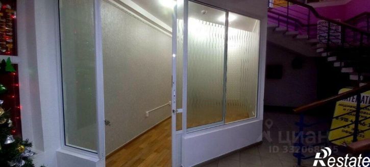 Офис ул Горького, 54,  д. 54