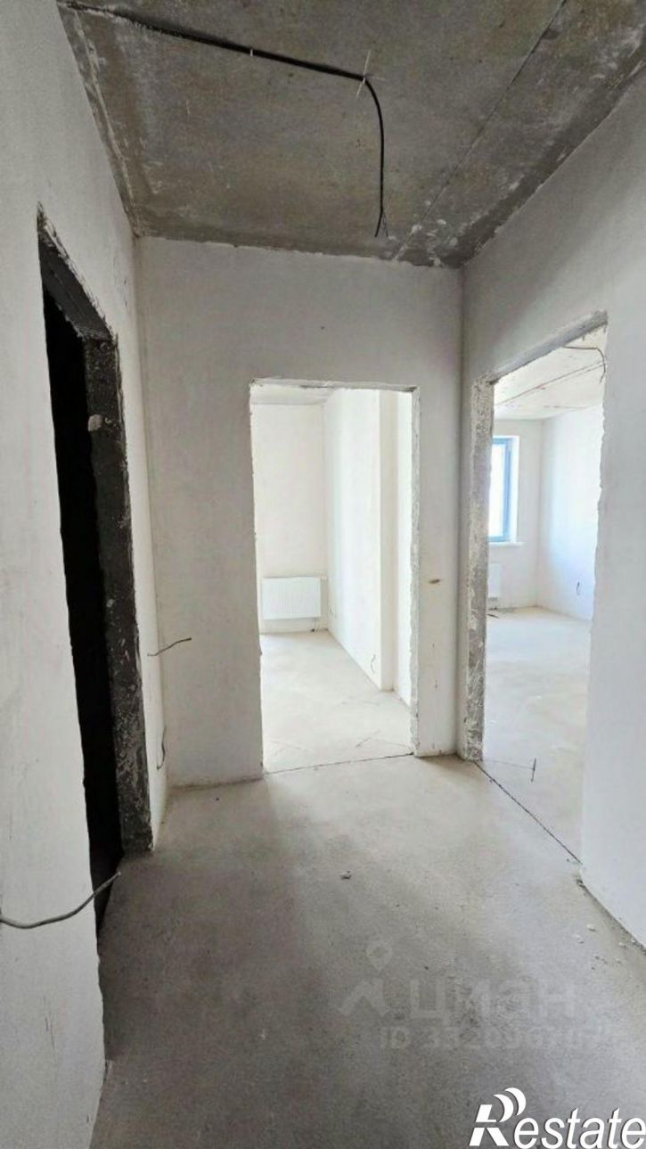 1-комн квартира Анапское шоссе, 18 1,  д. 18 1,  к. 1