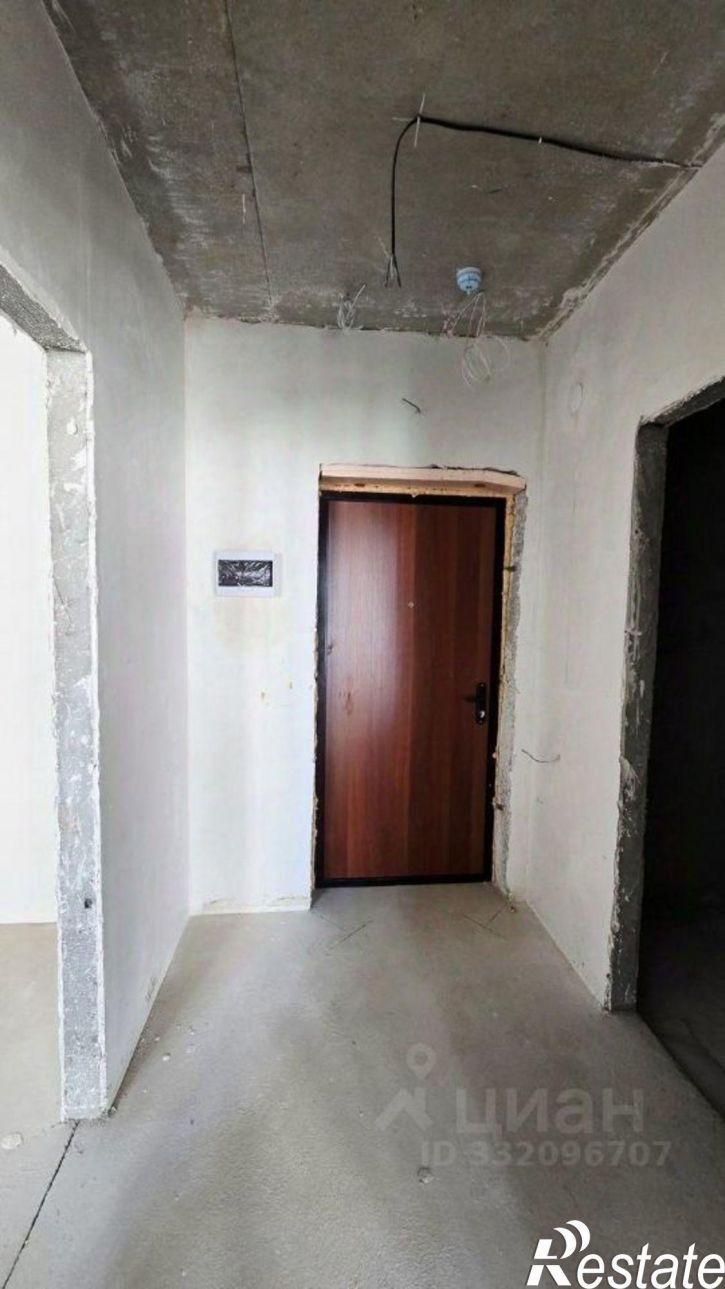 1-комн квартира Анапское шоссе, 18 1,  д. 18 1,  к. 1