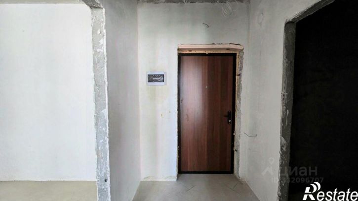 1-комн квартира Анапское шоссе, 18 1,  д. 18 1,  к. 1