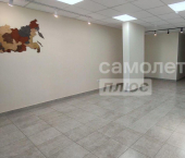 офис 41 кв м, этаж 1/20 ул Рождественская, 55 1
