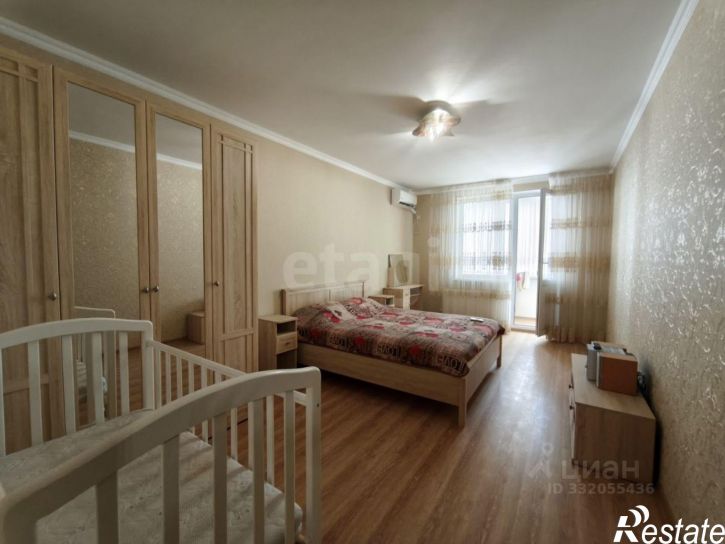 2-комн квартира Пионерский пр-кт, 255/2 5,  д. 255/2 5,  к. 5
