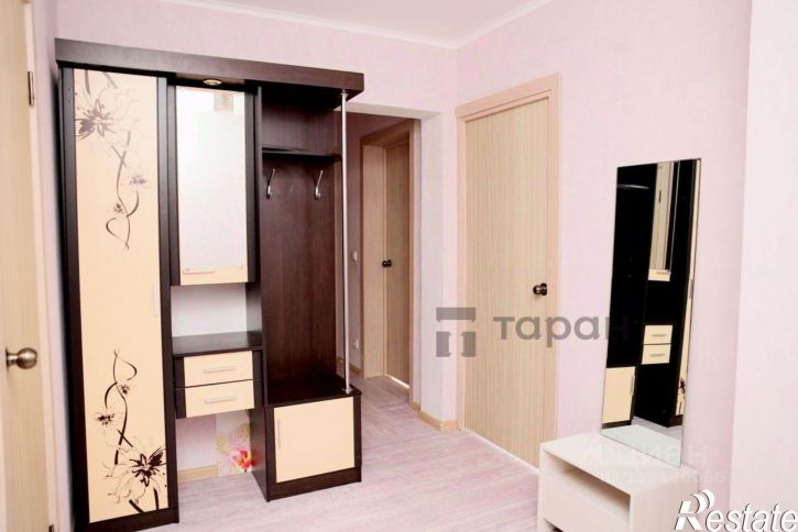 2-комн квартира ул Адмирала Пустошкина, 16,  д. 16