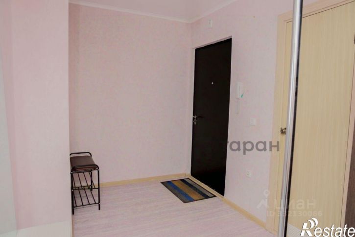2-комн квартира ул Адмирала Пустошкина, 16,  д. 16