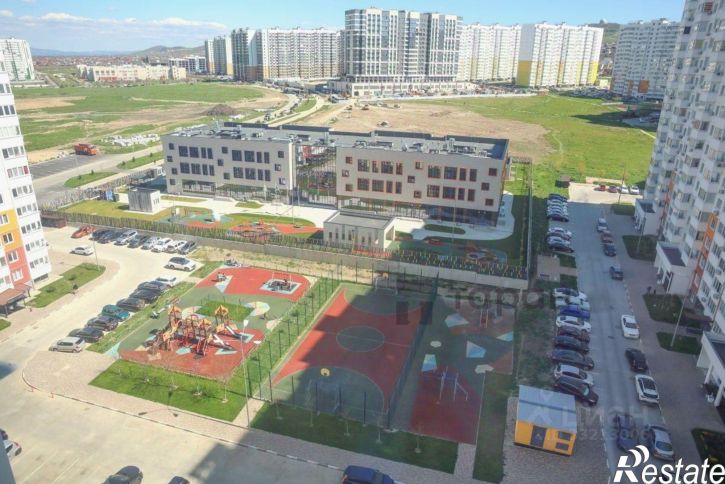 2-комн квартира ул Адмирала Пустошкина, 16,  д. 16