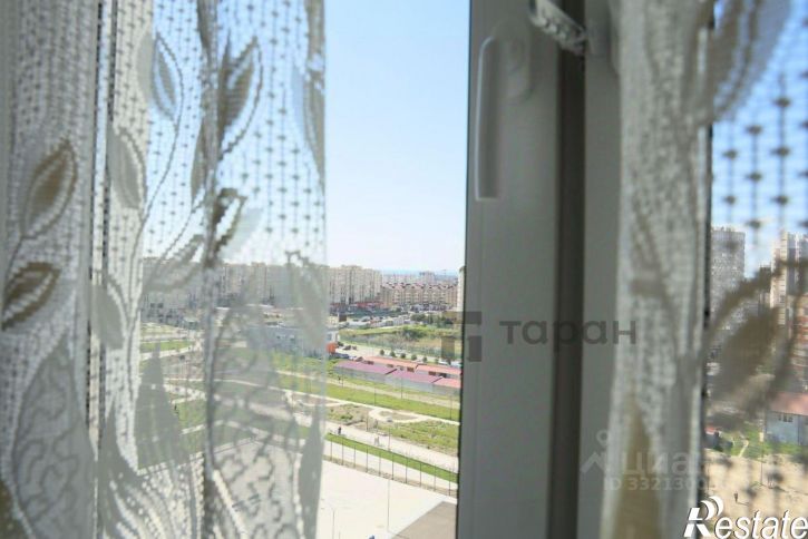 2-комн квартира ул Адмирала Пустошкина, 16,  д. 16
