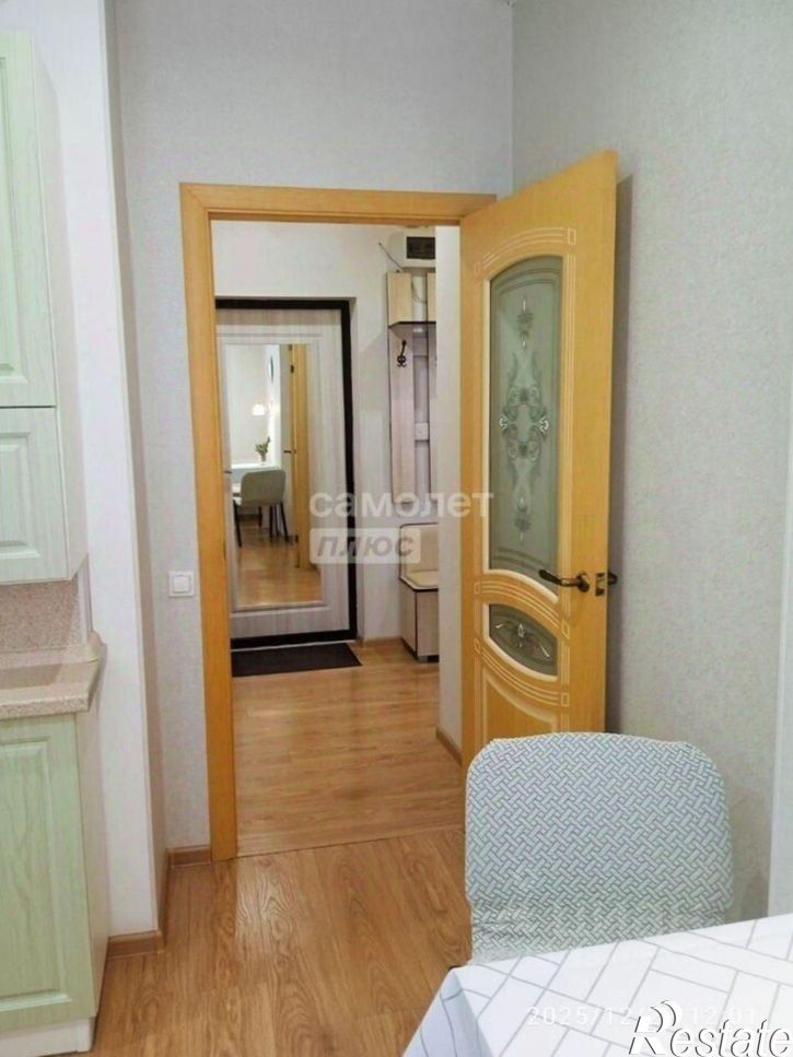 1-комн квартира ул Шевченко, 288 1,  д. 288 1,  к. 1
