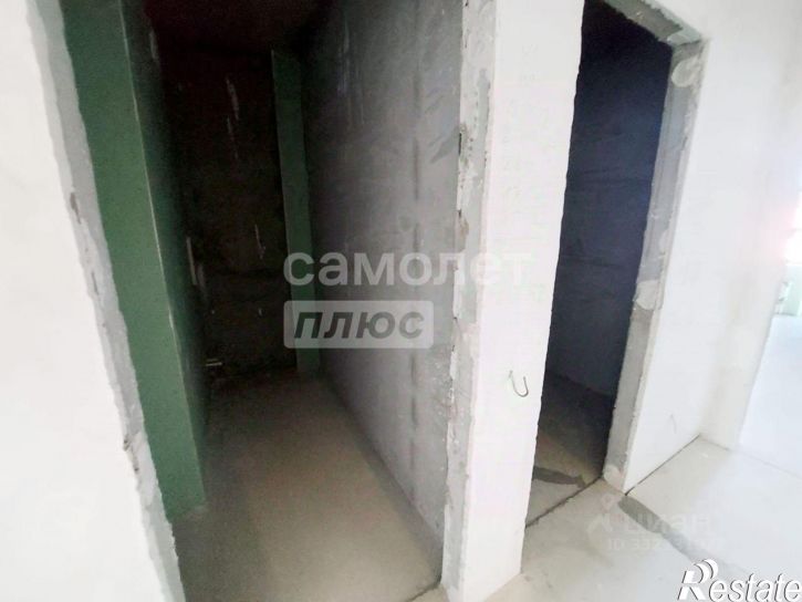 2-комн квартира ул Шевченко, 1А,  д. 1А