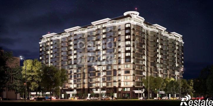 2-комн квартира ул Шевченко, 1А,  д. 1А